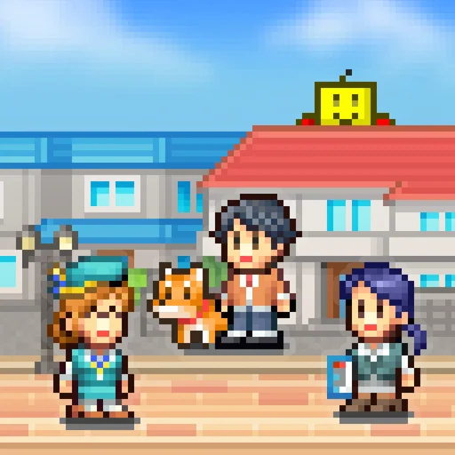 Dream Town Island logo