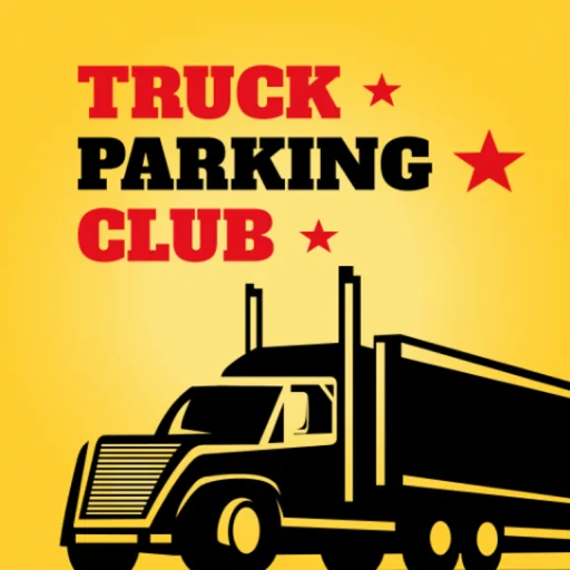 Truck Parking Club logo