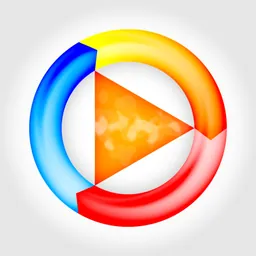 SVPlayer - watch in 60+ fps logo