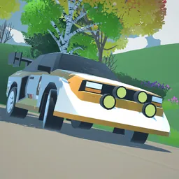 N3Rally logo