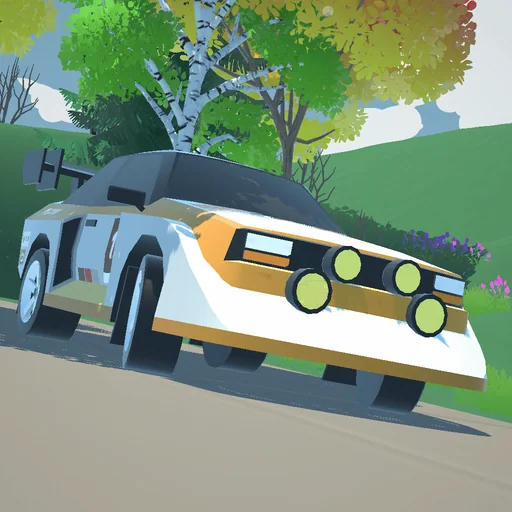 N3Rally logo