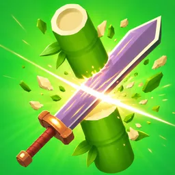 Sword Melter logo