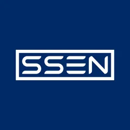 SSEN logo