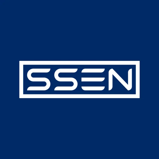 SSEN logo