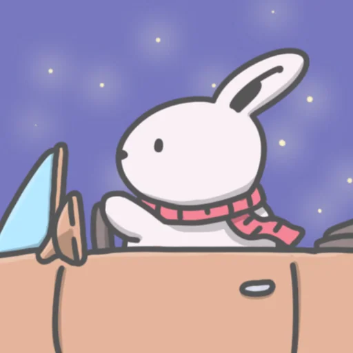 Tsuki Adventure 2 logo