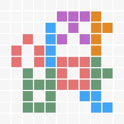 한글 십자말풀이 - 우리말 겨루기 logo