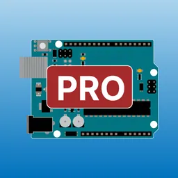 Arduino Programming Pro logo