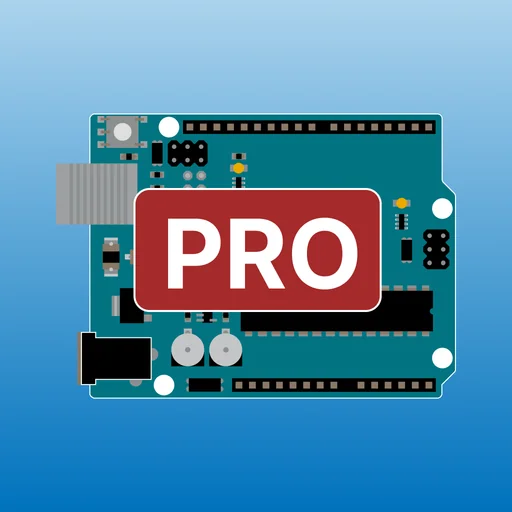 Arduino Programming Pro logo
