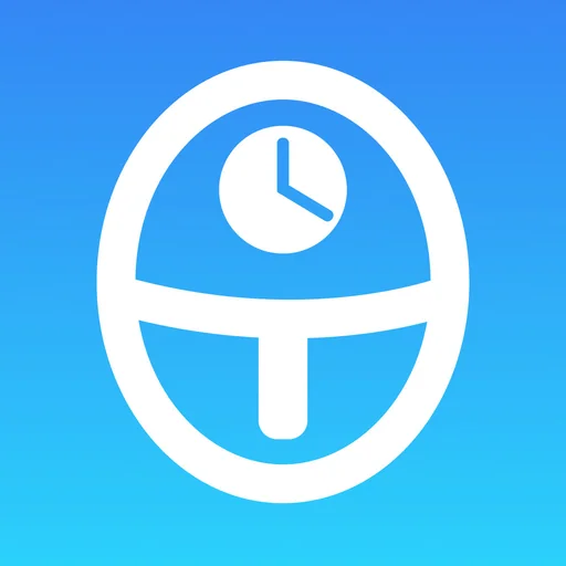 Air Tymer - Air Frying Times logo