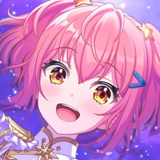 ワールドダイスター 夢のステラリウム logo