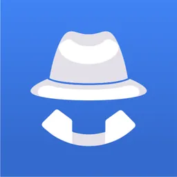 Reveal No Caller ID – MaskOff logo