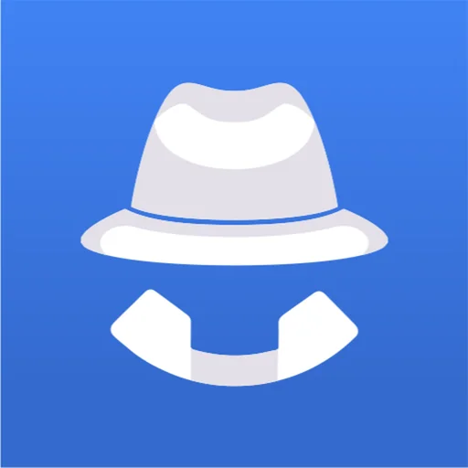 Reveal No Caller ID – MaskOff logo