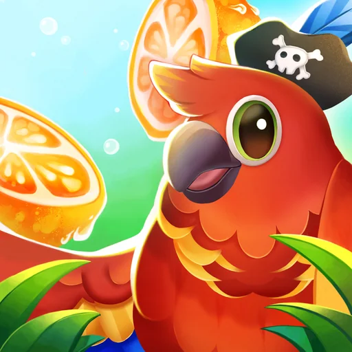 O2Jam - Fruitland Lite! logo