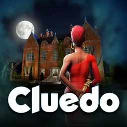 Cluedo logo