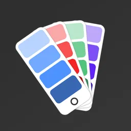 Developer Colour Palette logo