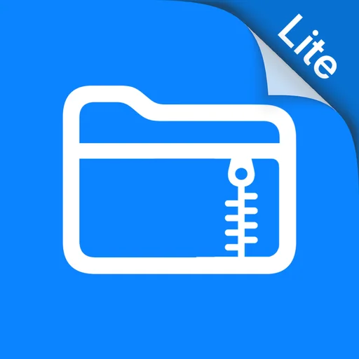 Zipym Lite logo