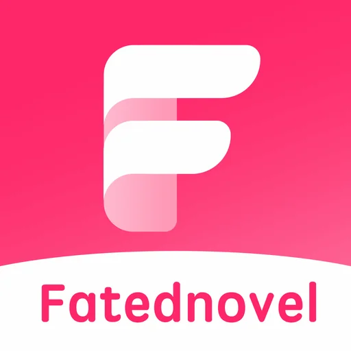 Fatednovel- Web novel & Story logo