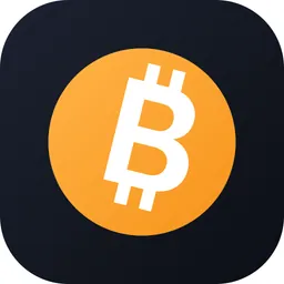 Bitcoin USD: BTC Price Alerts logo