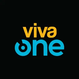 Viva One logo