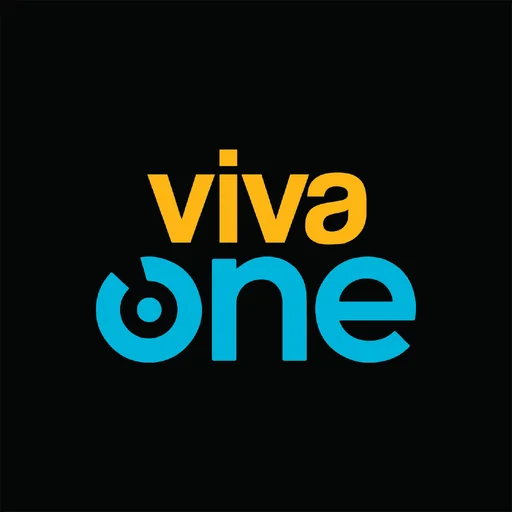 Viva One logo