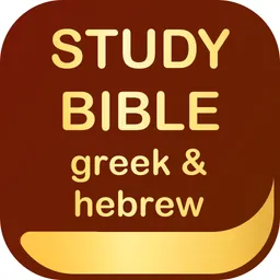 ionBible: KJV Study Bible logo