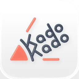 KadoKado 角角者 熱門精采連載小說天天更新閱讀 logo
