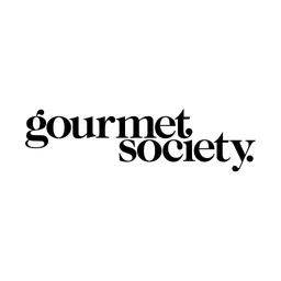 Gourmet Society - Plus logo