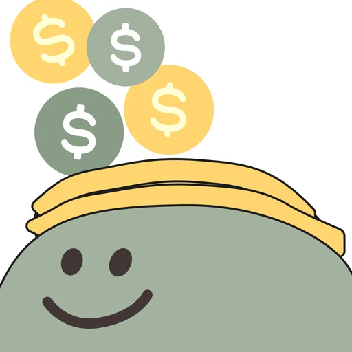 SmileBudget - Spending Tracker logo