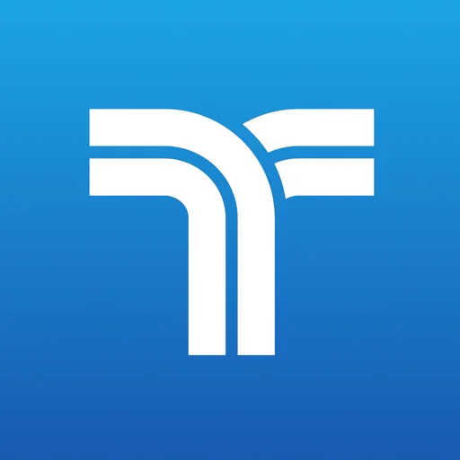 Trip Log & Driving by Tripbook logo