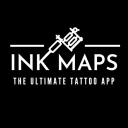 Ink Maps logo
