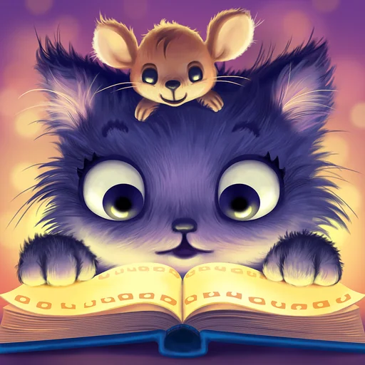 Books for Kids and Toddlers logo