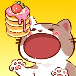 Cat World Music Game logo
