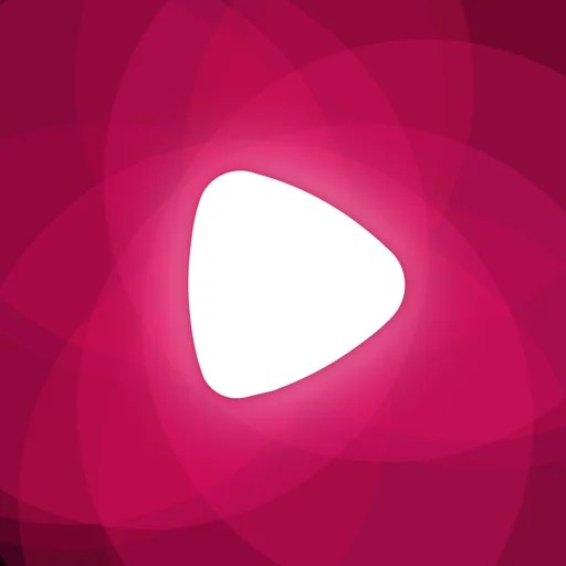 LoveShots - Dramas & Movies logo