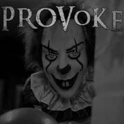 PROVOKE - Demon Summoning logo
