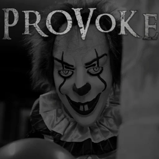 PROVOKE - Demon Summoning logo