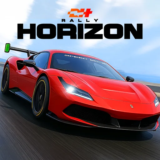 Rally Horizon logo