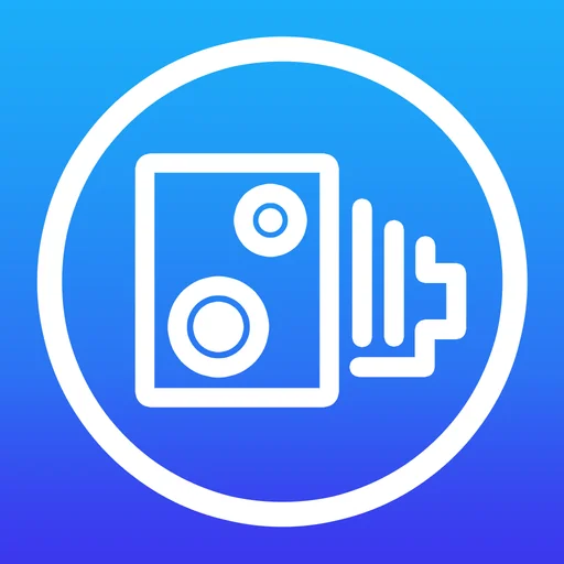 Mapcam Info - антирадар logo
