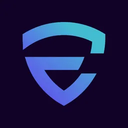 EdgeVPN – Fast VPN & Proxy logo