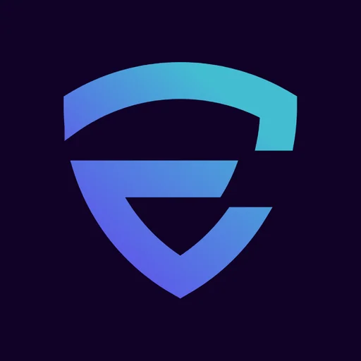 EdgeVPN – Fast VPN & Proxy logo