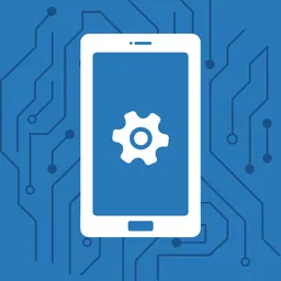 Device Info Tool logo