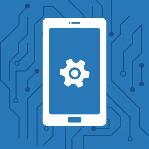 Device Info Tool logo
