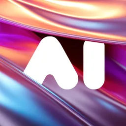 AI Video Photo Image Generator logo