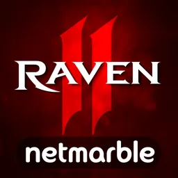 RAVEN2 logo