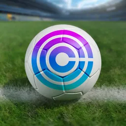 CLUB - Soccer Manager Game logo