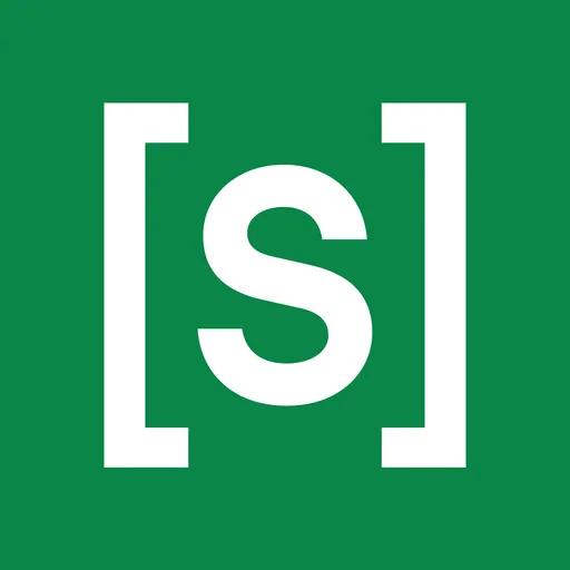 Scribd: 170M+ documents logo