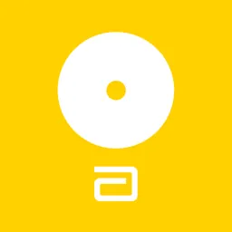 FreeStyle LibreLink – IN logo