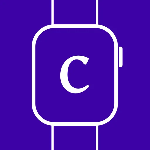 Complicated - complications logo