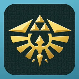 Tears of the Kingdom Companion logo