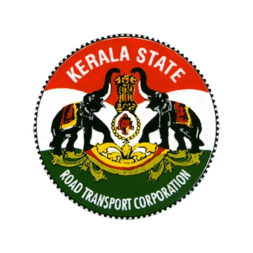 Ente KSRTC Neo OPRS logo