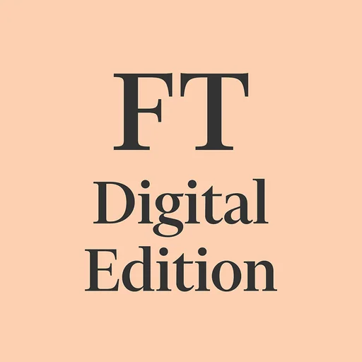FT Digital Edition logo